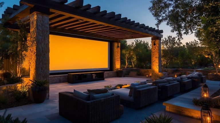 LED Walls Video
