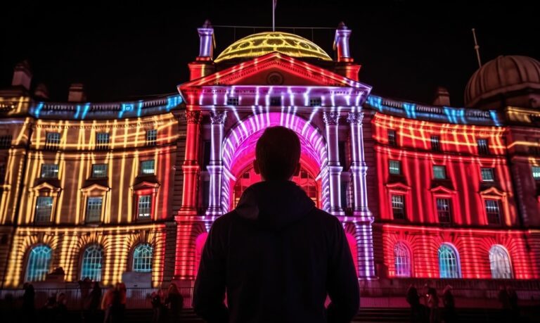 Building Lighting