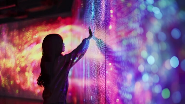 LED Walls Video