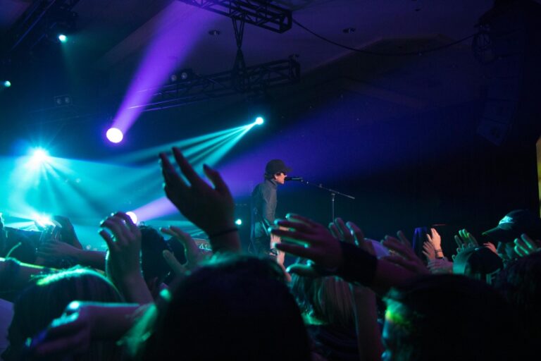 What Is Event Management - An Ultimate Guide