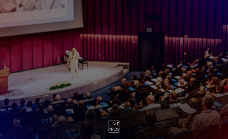 The Ultimate Guide to Corporate Event Management