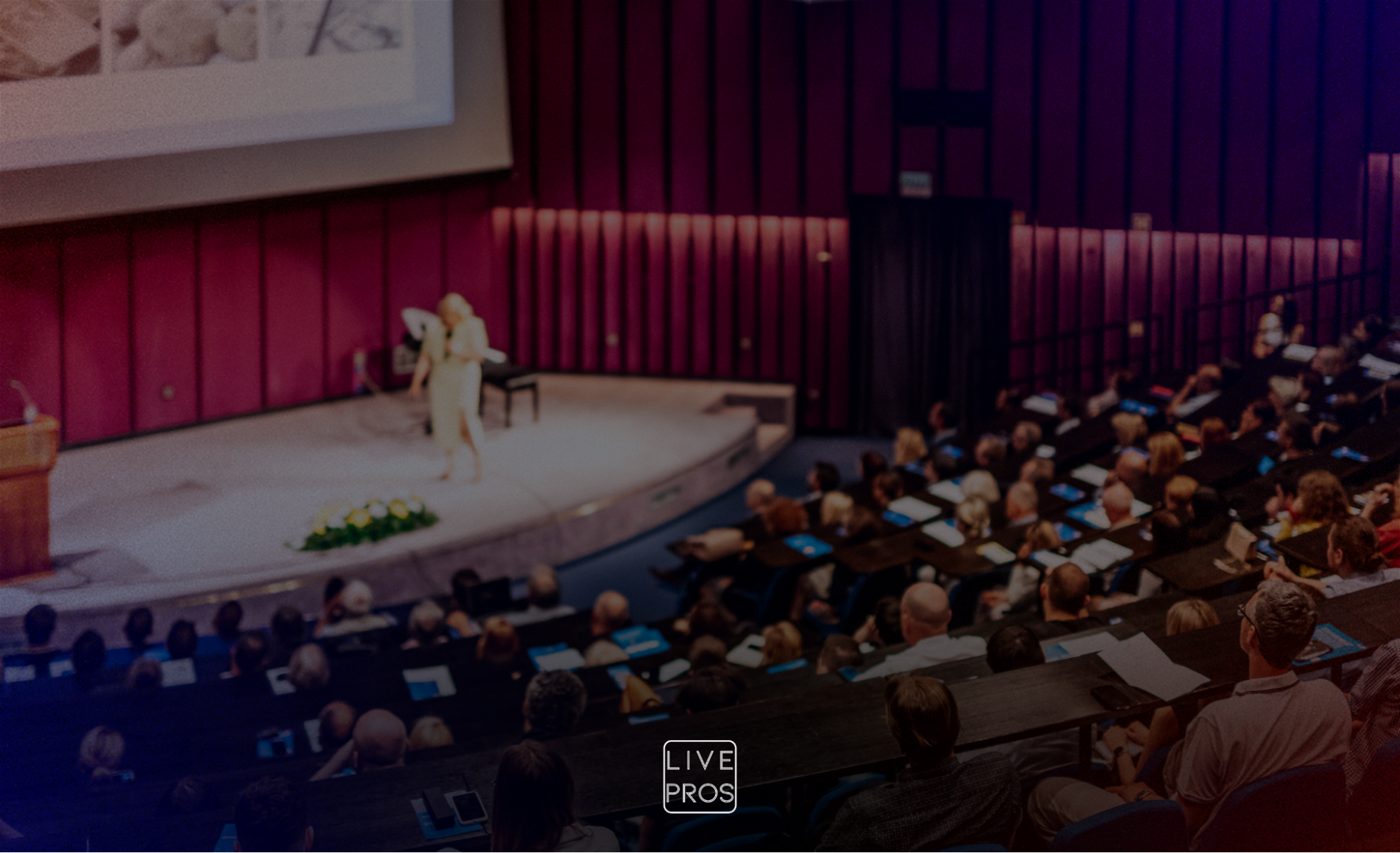 The Ultimate Guide to Corporate Event Management