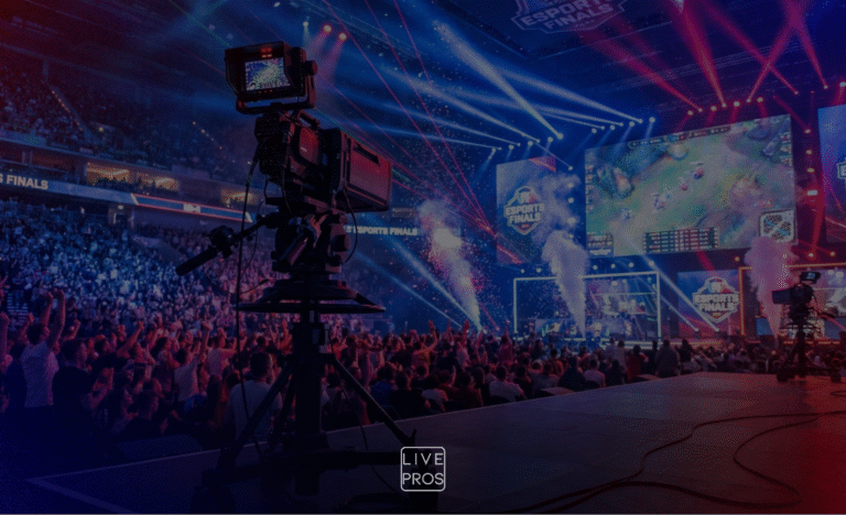 Live Streaming for Enterprises: The Smarter Way to Host Scalable Events