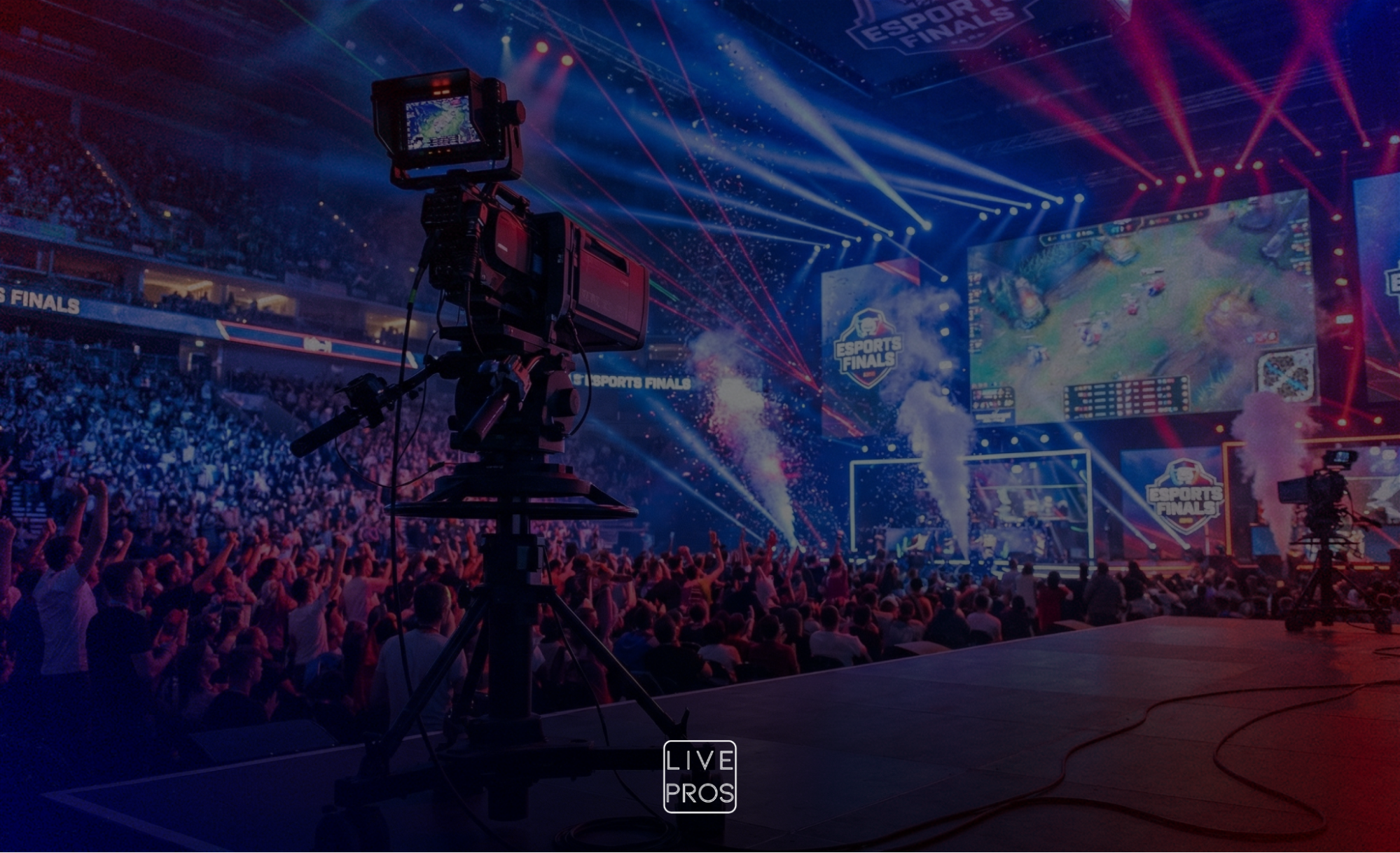 Live Streaming for Enterprises: The Smarter Way to Host Scalable Events