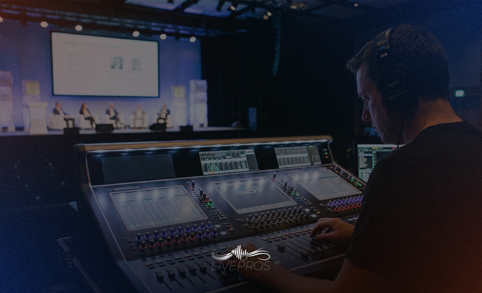 Why Professional Event Audio Can Make or Break Your Event
