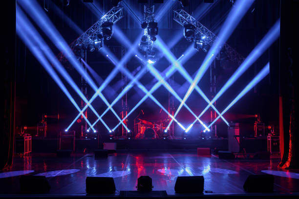 LED Walls